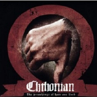 The Preachings of Hate Are Lord