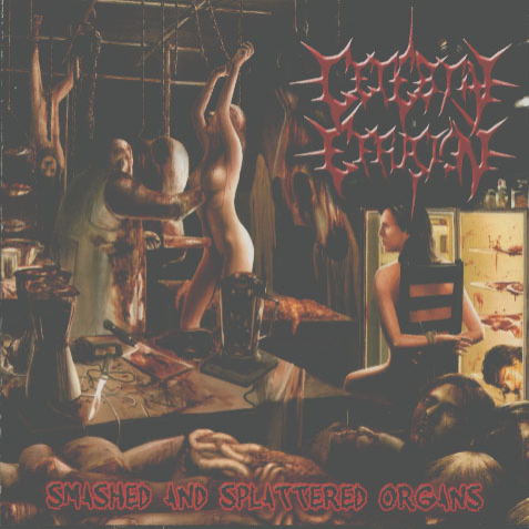 The Pleasure Of The Absolute Domain