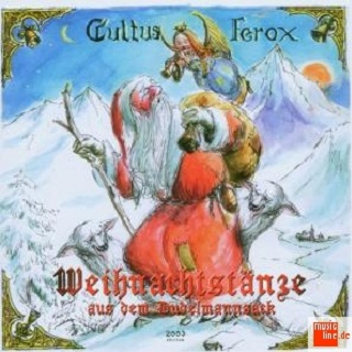 Wihnachtst nze Aus dem Dudelsack