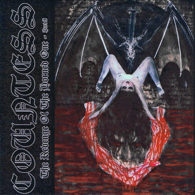 The Revenge of the Horned One Part I