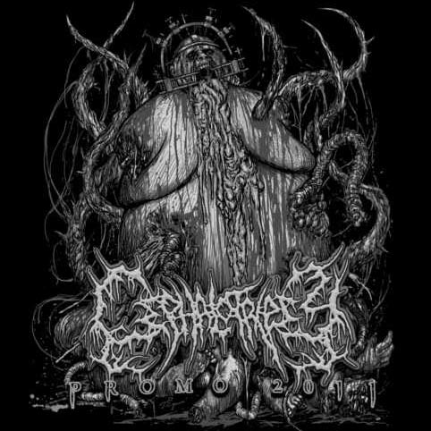 Ulcerated Mass of Pestilent Engorgement