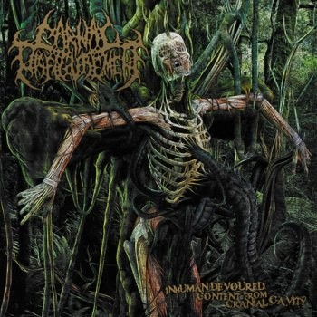 Cadaveric Stench of Infecting Population
