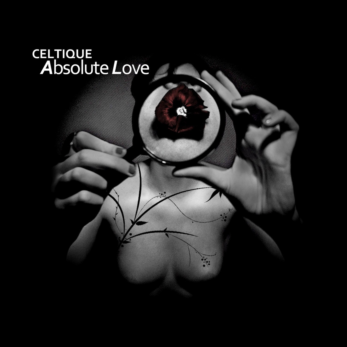 The Girl Who Stole The Stars (iTunes Edit)