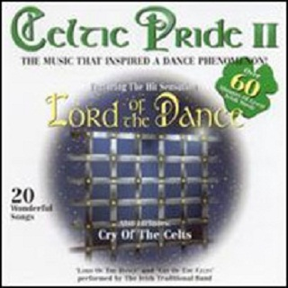 The Rocky Road to Dublin