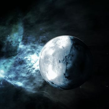 Landscapes of the Future Rising