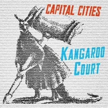Kangaroo Court (Shook Remix)