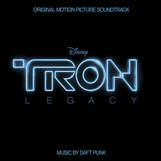Tron Legacy (Original Motion Picture Soundtrack)