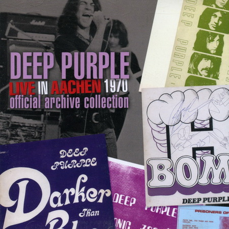 Paint It Black (live)