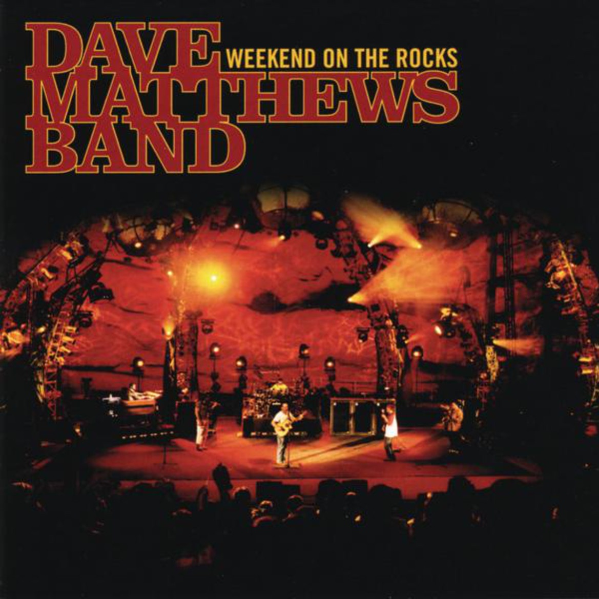 Hunger for the Great Light