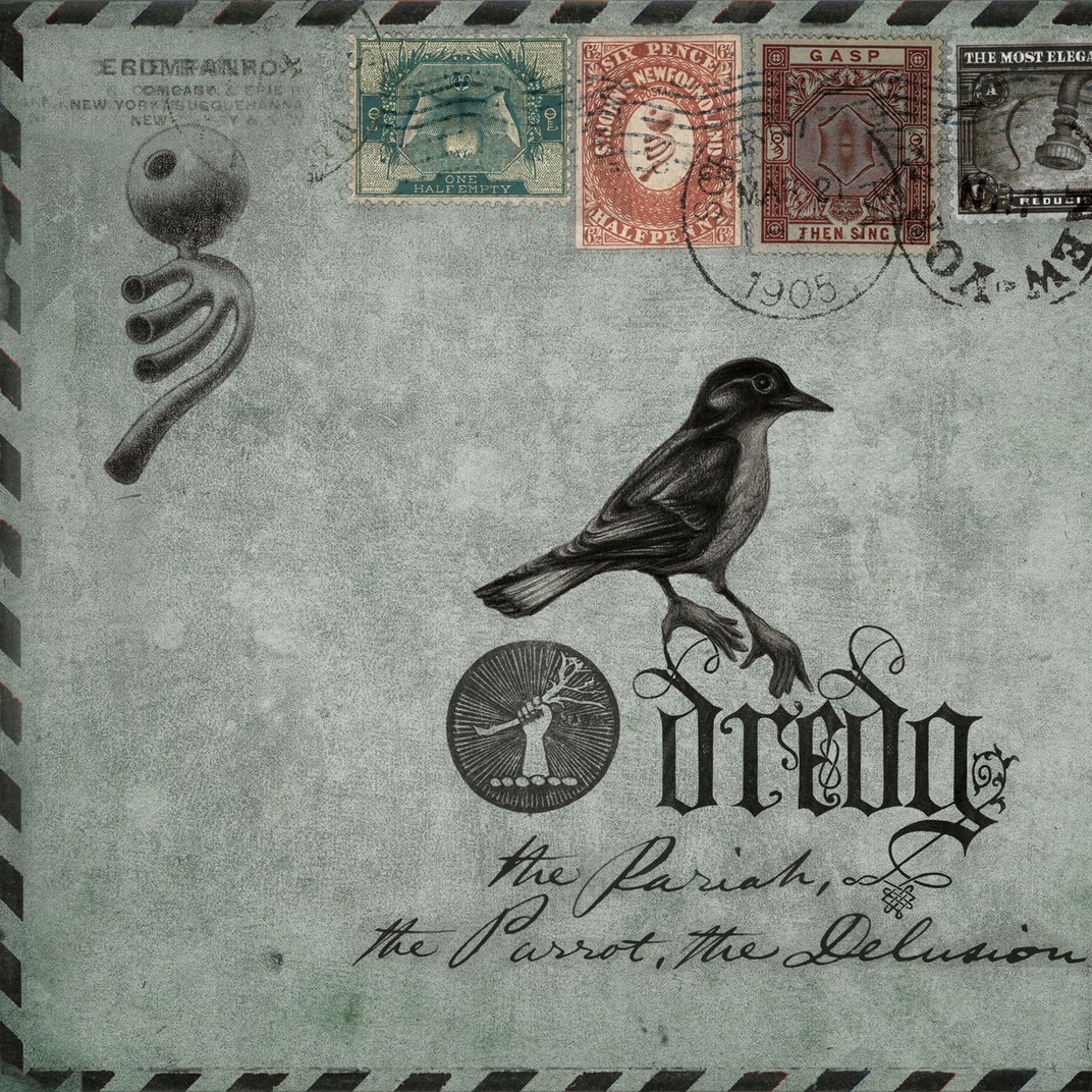 Stamp of Origin: Ocean Meets Bay