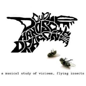 A Musical Study Of Vicious, Flying Insects