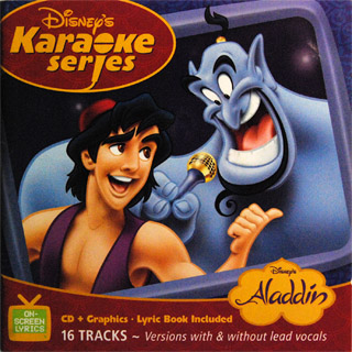 Whole New World [Vocal Version] - Leslie French,