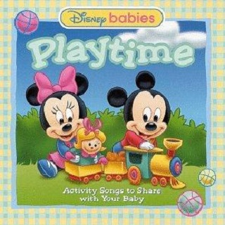 Disney Babies- Lullaby