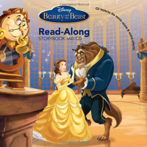 Beauty and the Beast [Read Along]