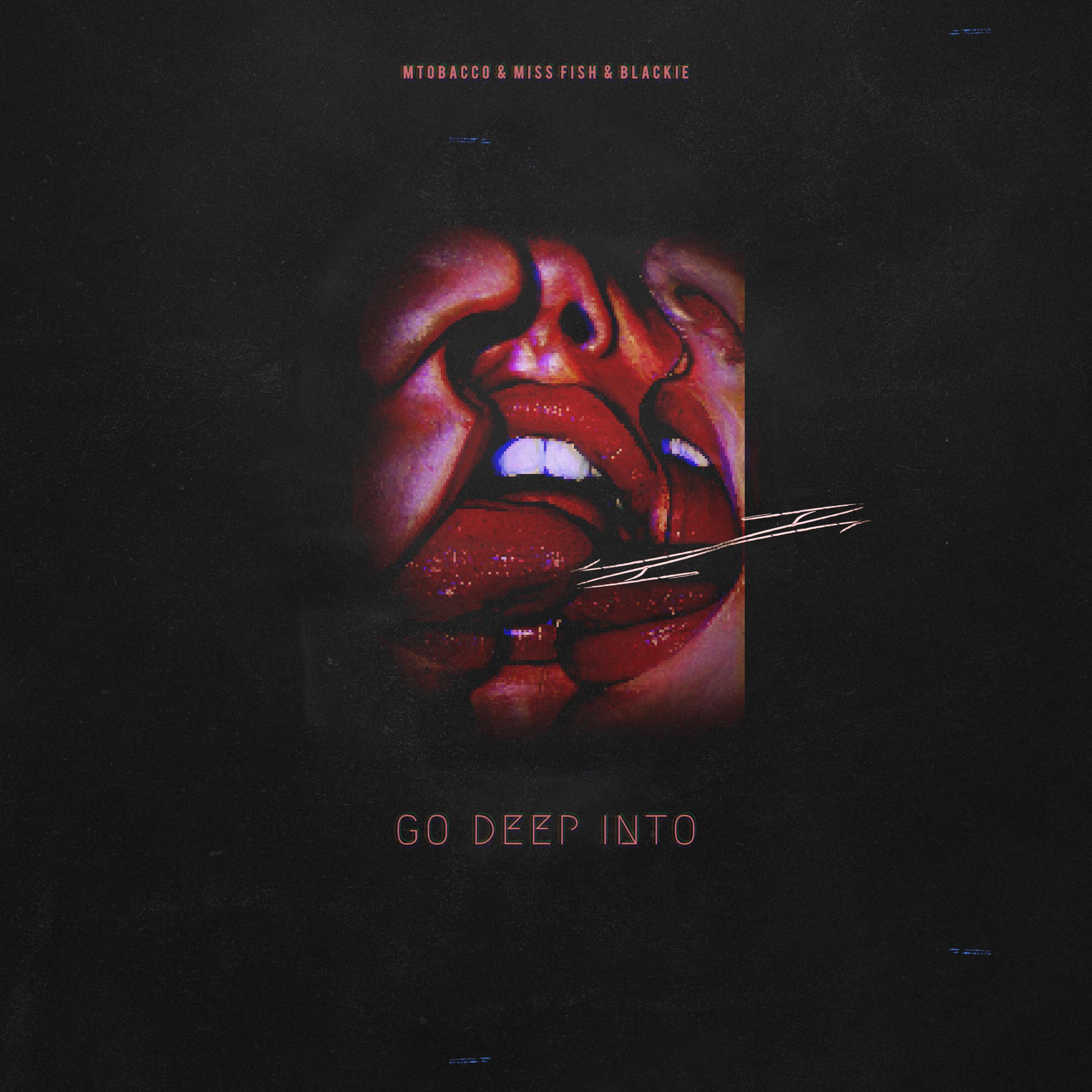 Go Deep Into
