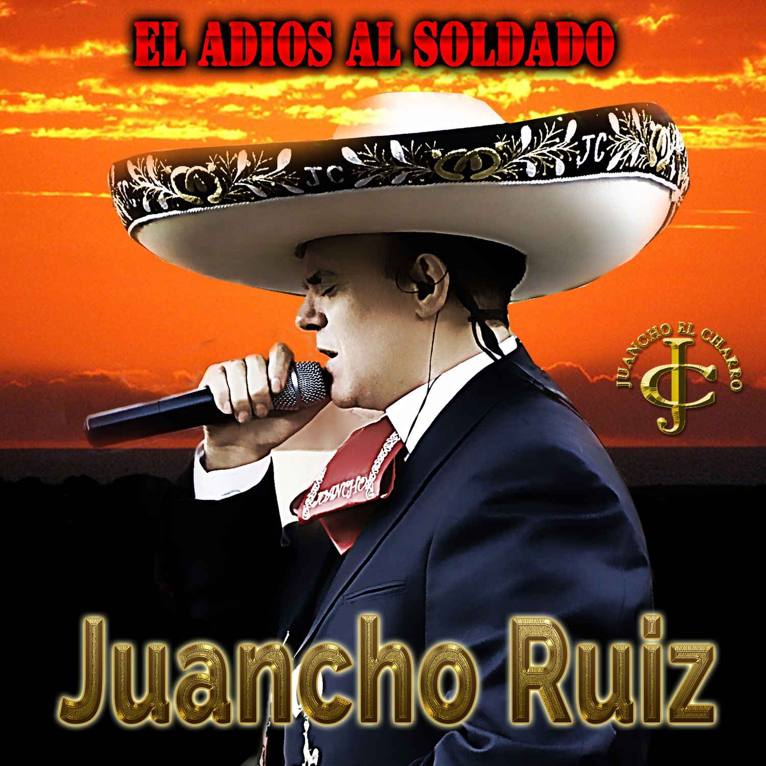 El adio s al soldado