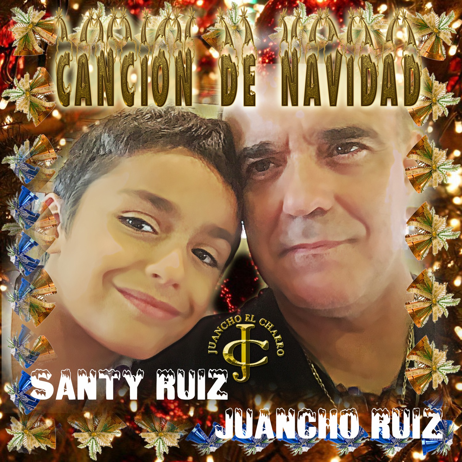 Cancio n de Navidad