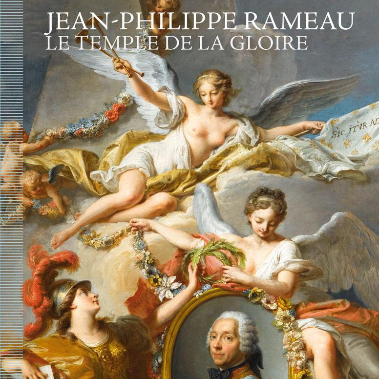 Le temple de la Gloire, Act I: On n'imite point les Dieux