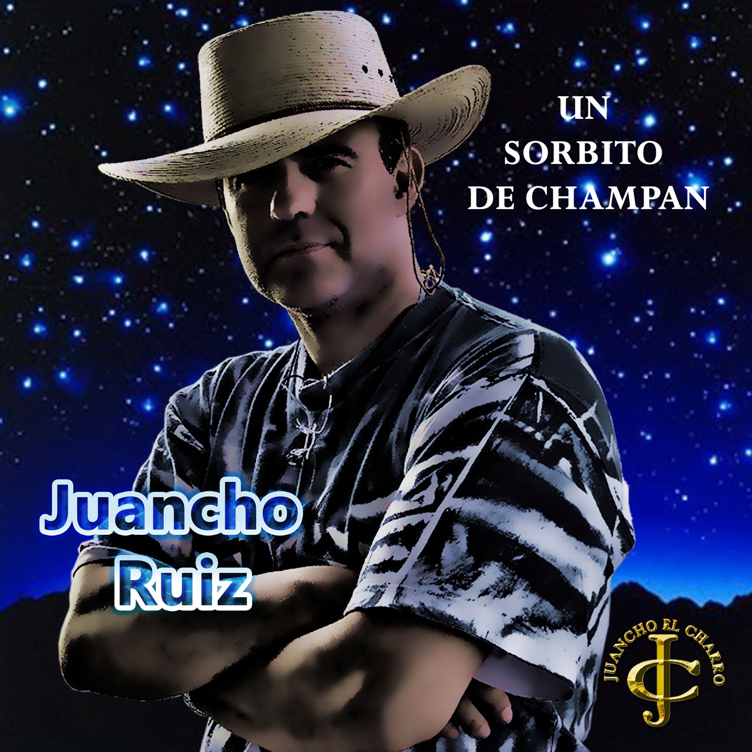 Un sorbito de champa n