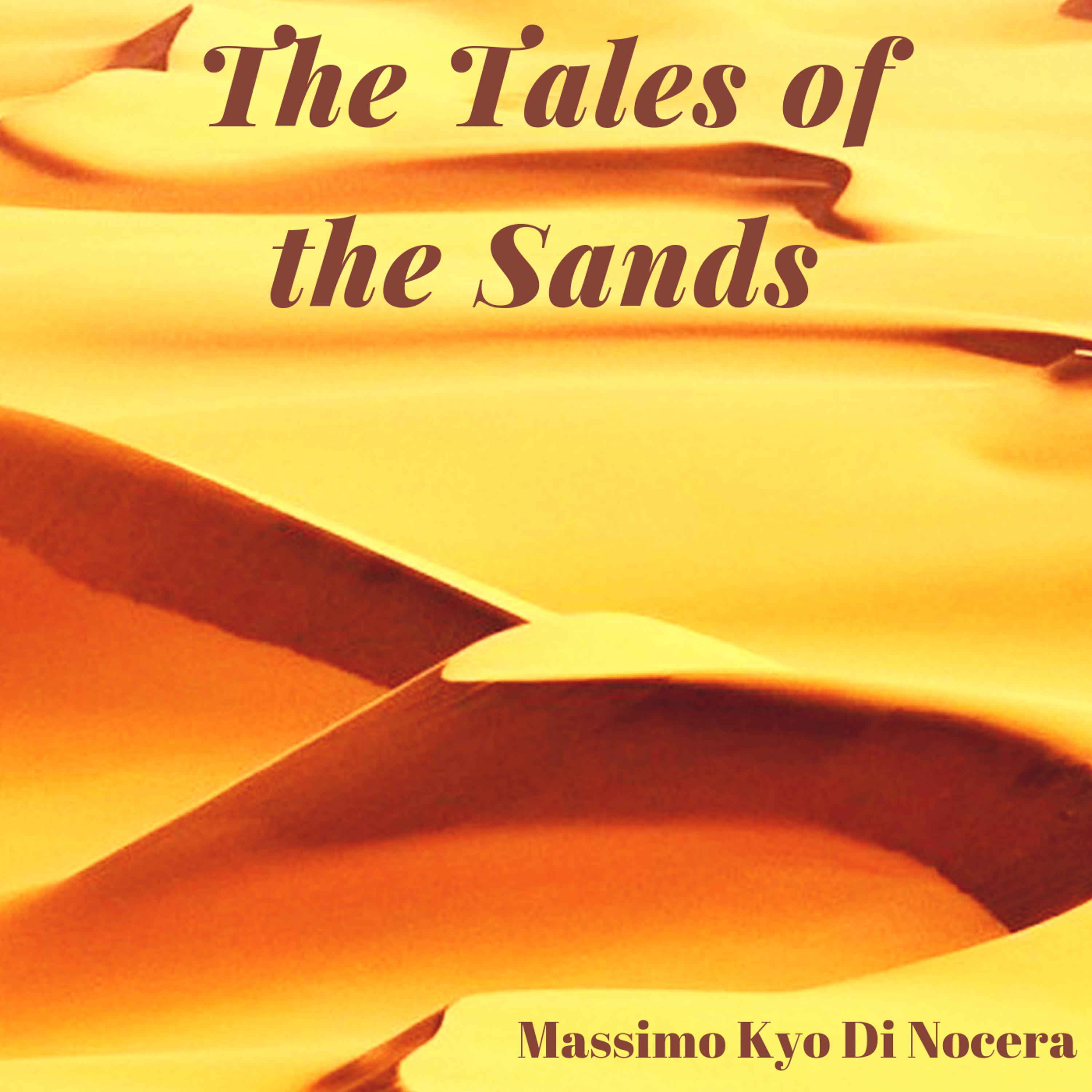 The Tales of the Sands | 432hz