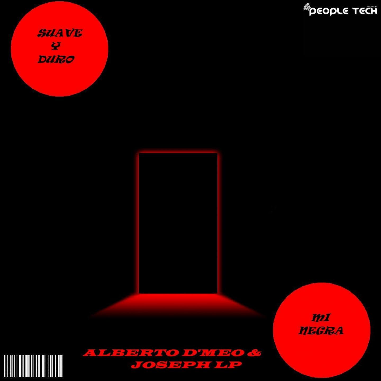 Suave Y Duro / Mi Negra