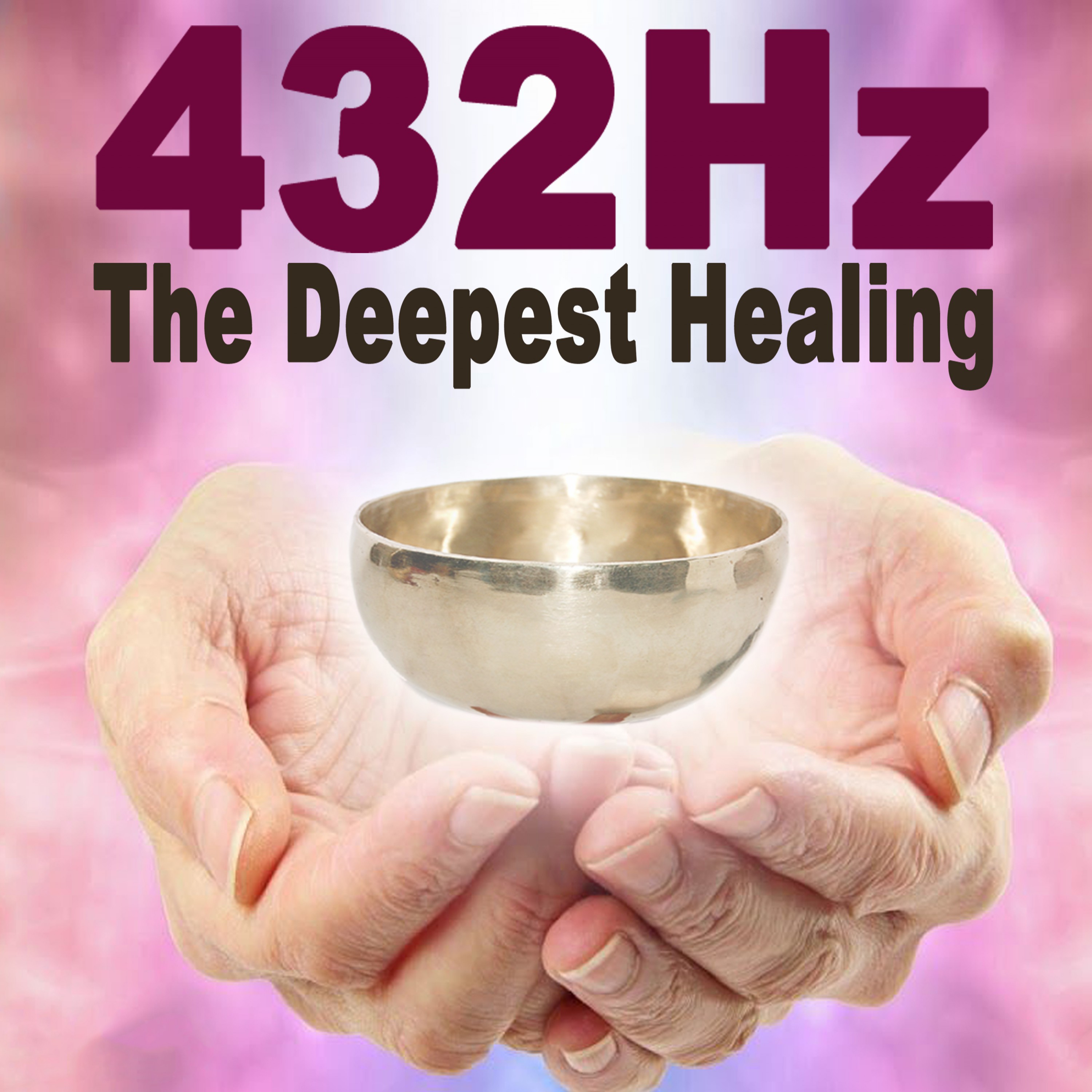 432Hz - The Deepest Healing (Let Go of All Negative Energy - Healing Meditation Music 432Hz)