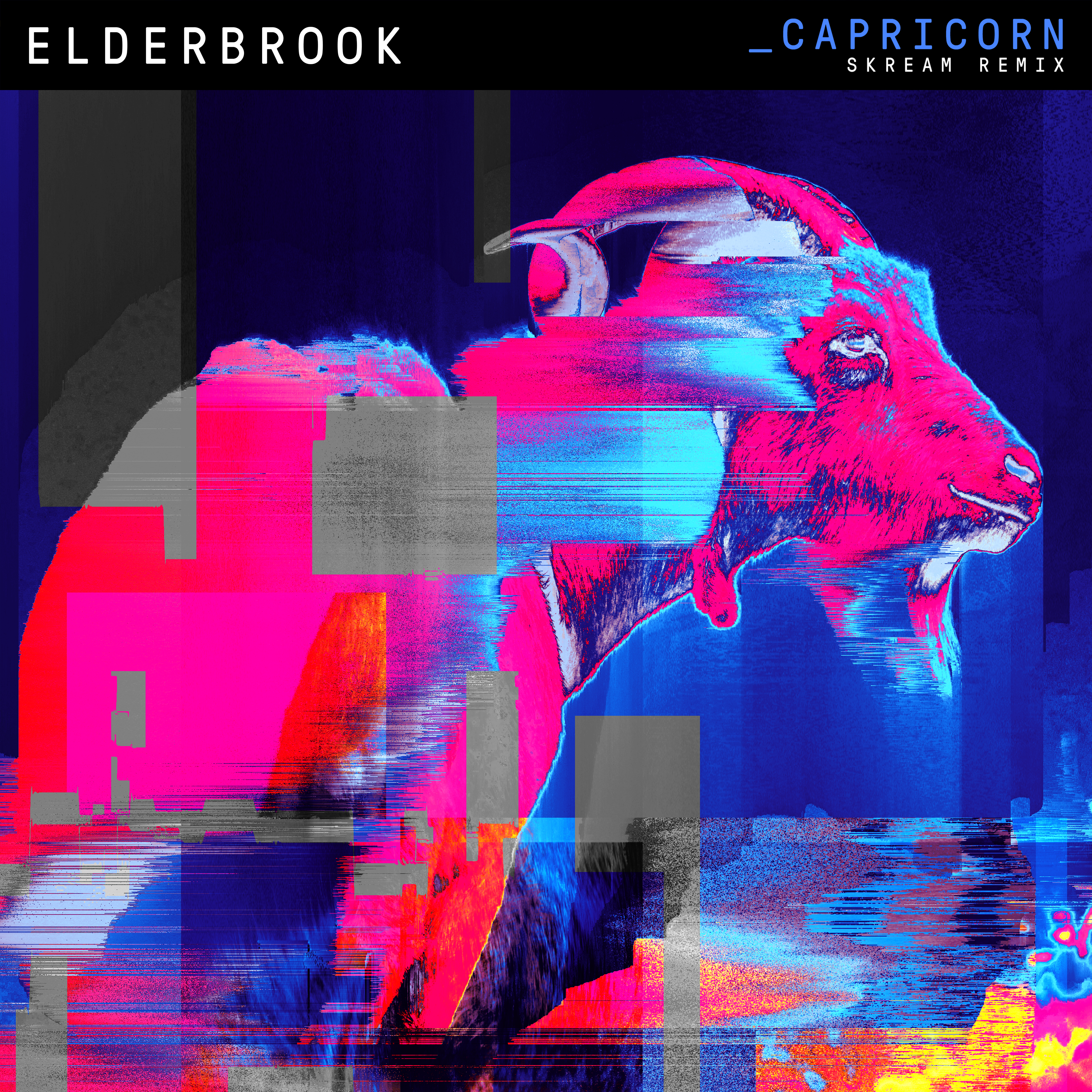Capricorn (Skream Remix) [Edit]