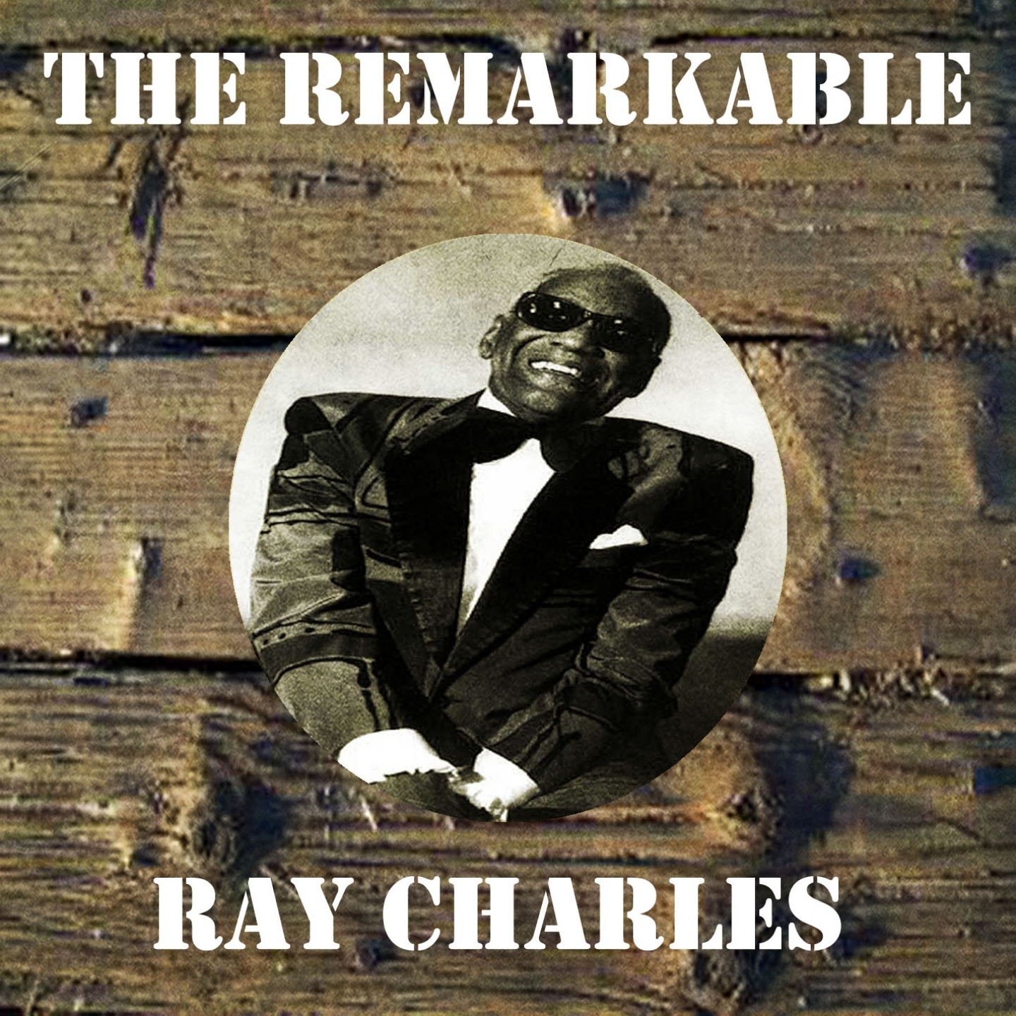 The Remarkable Ray Charles