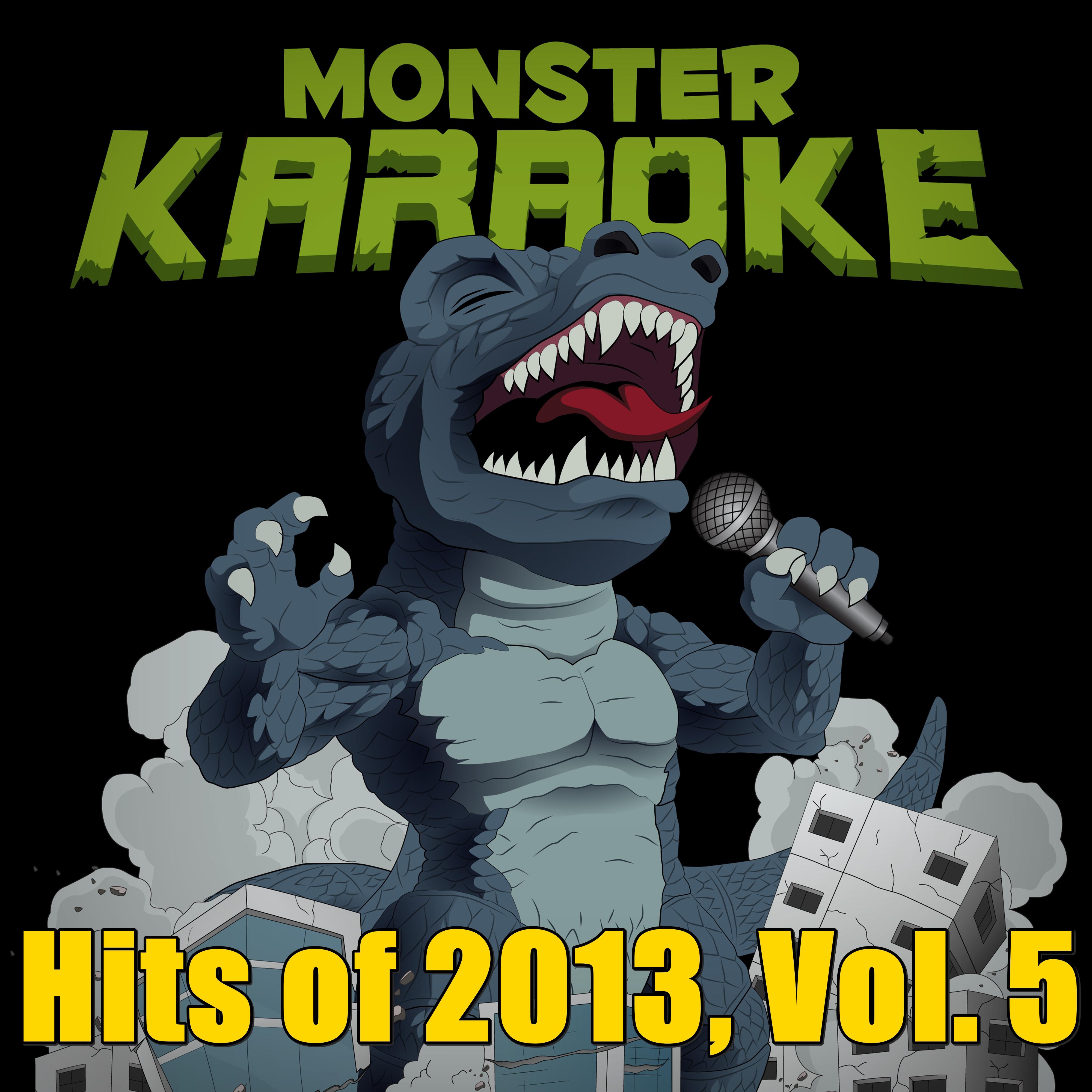 Hits of 2013, Vol. 5