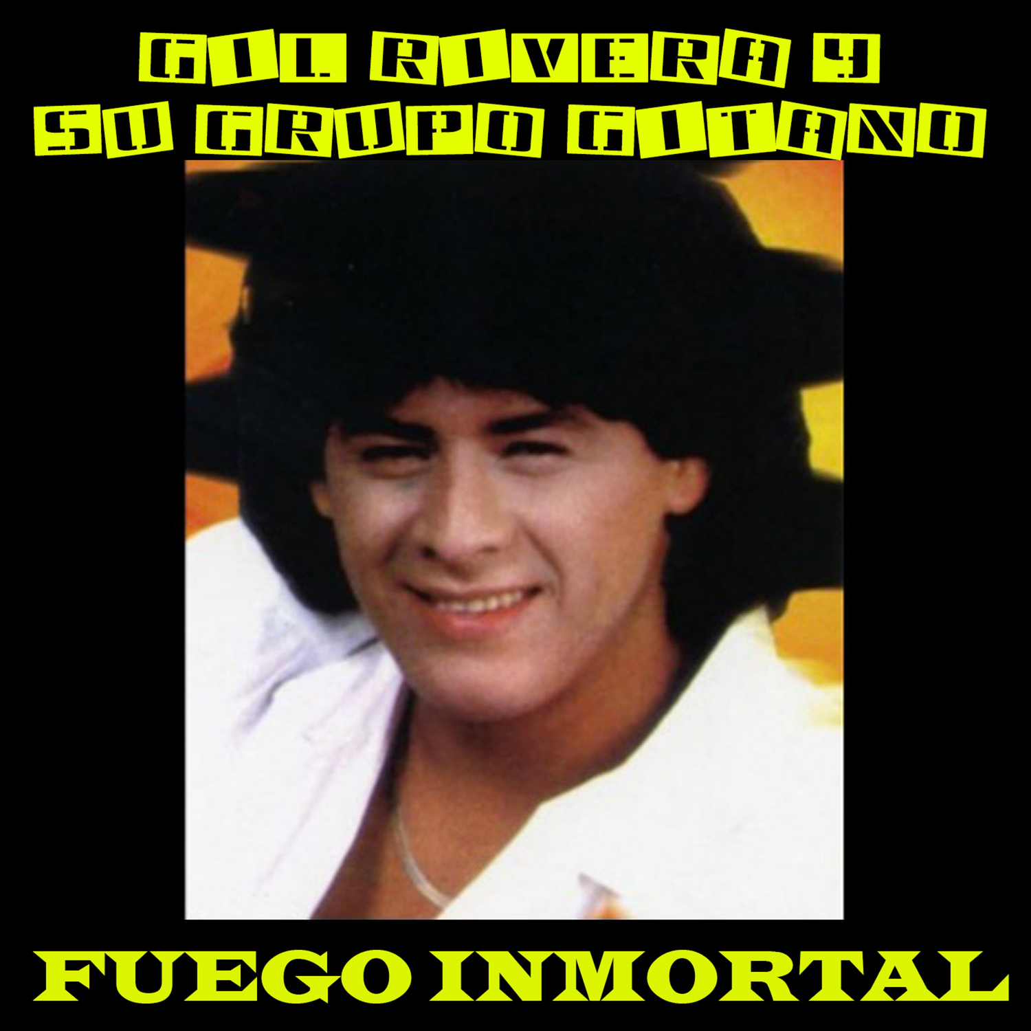 Fuego Inmortal