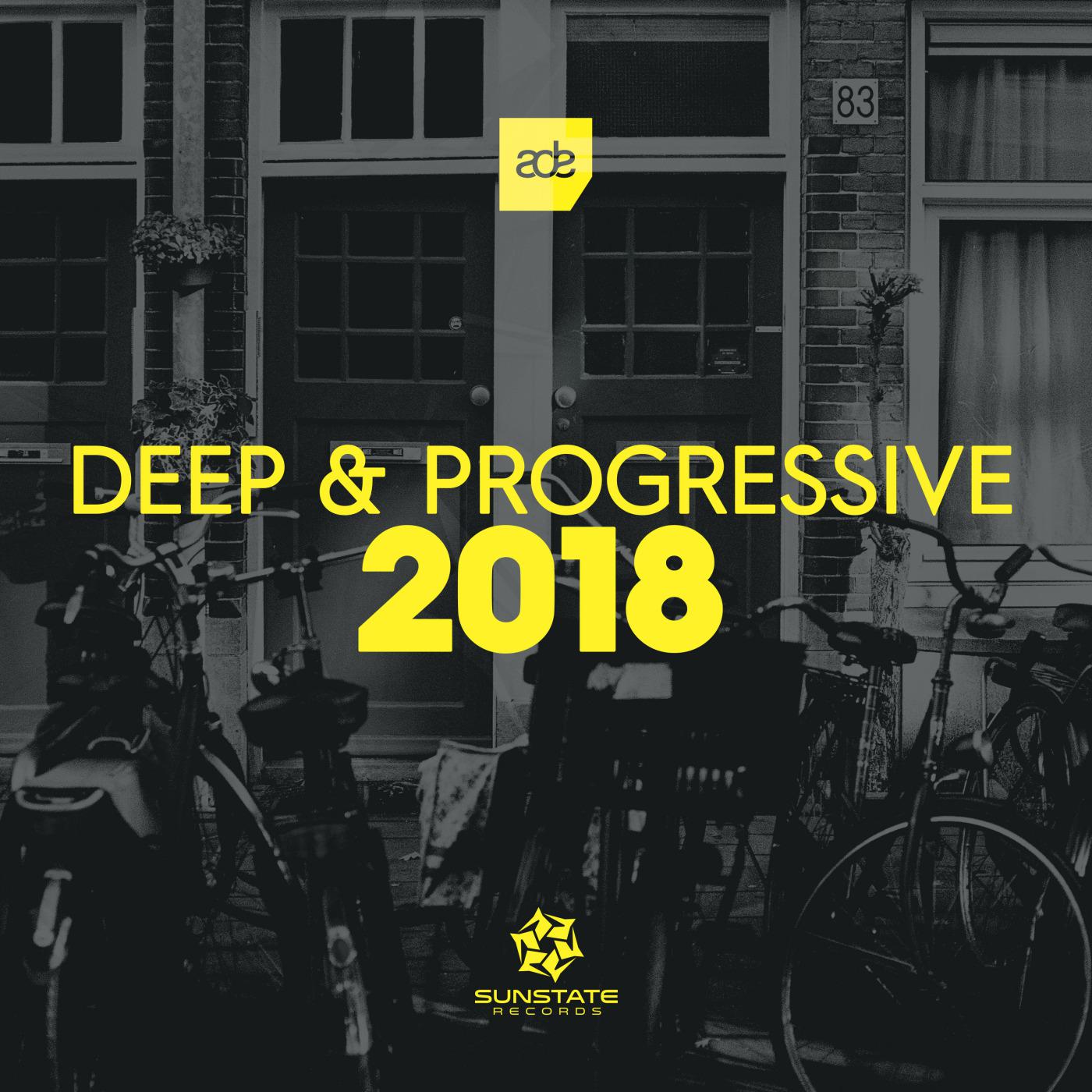 ADE Deep & Progressive 2018
