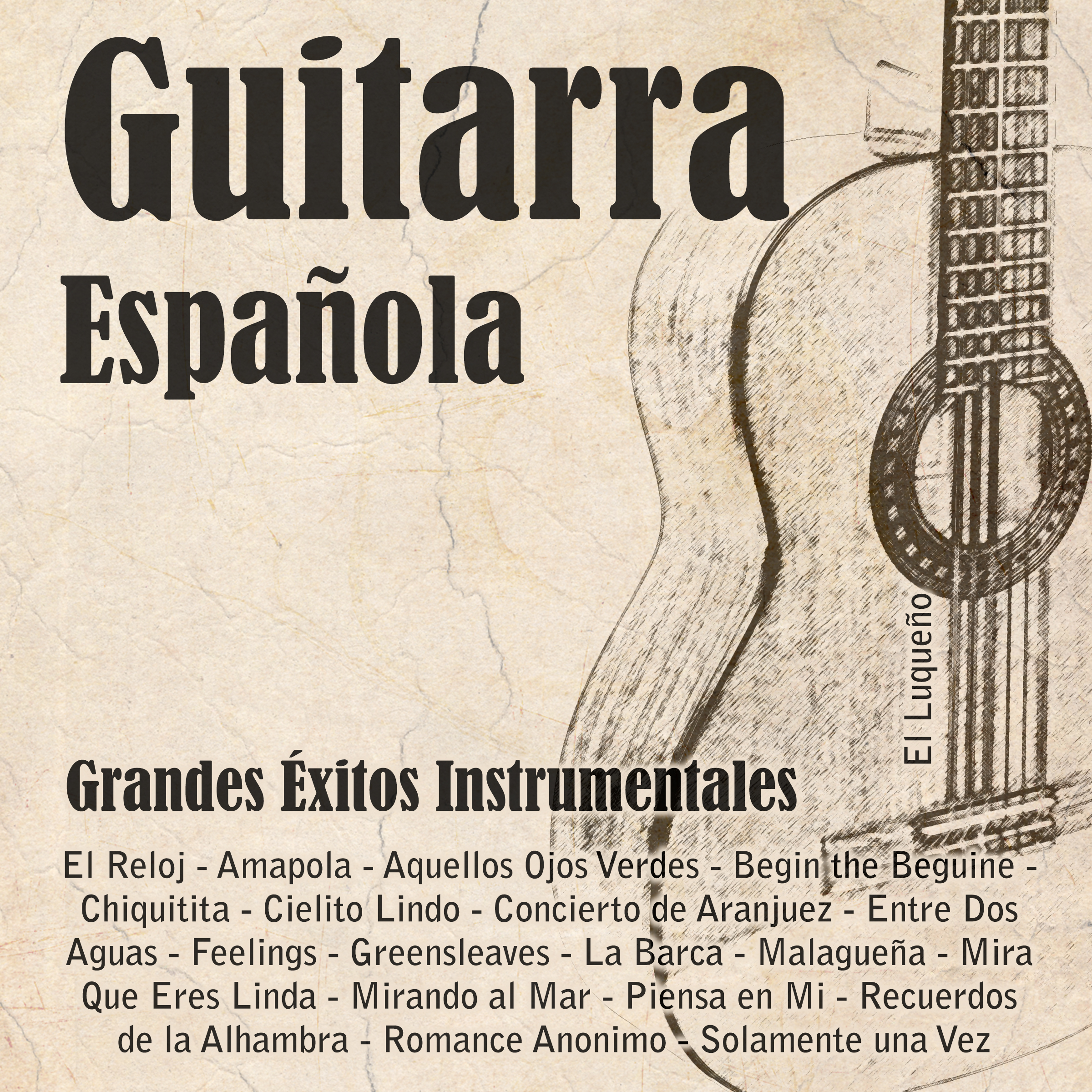 Guitarra Espa ola Instrumental