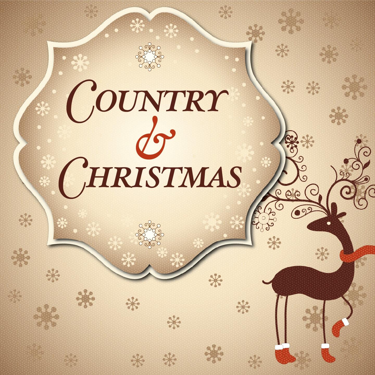 Christmas & Country
