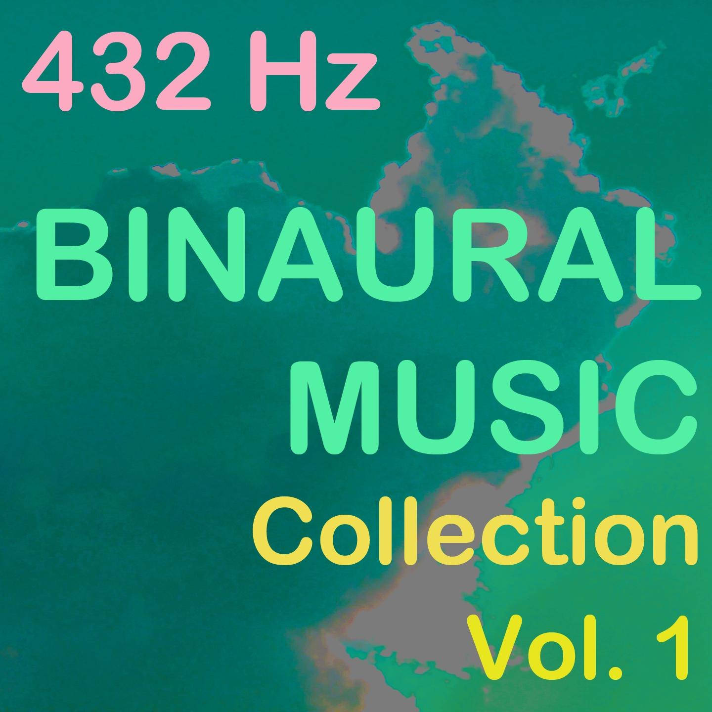 Binaural Music (By the Fireside)