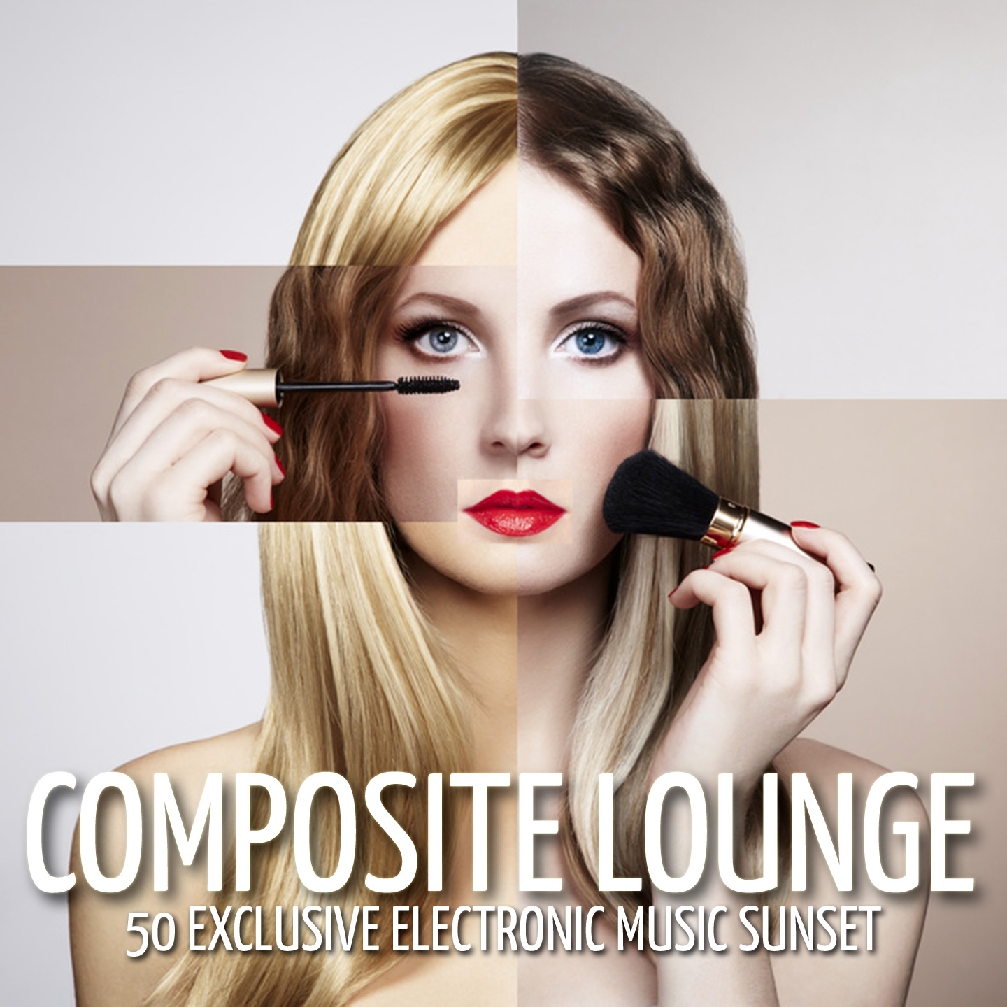 Composite Lounge (50 Exclusive Electronic Music Sunset)