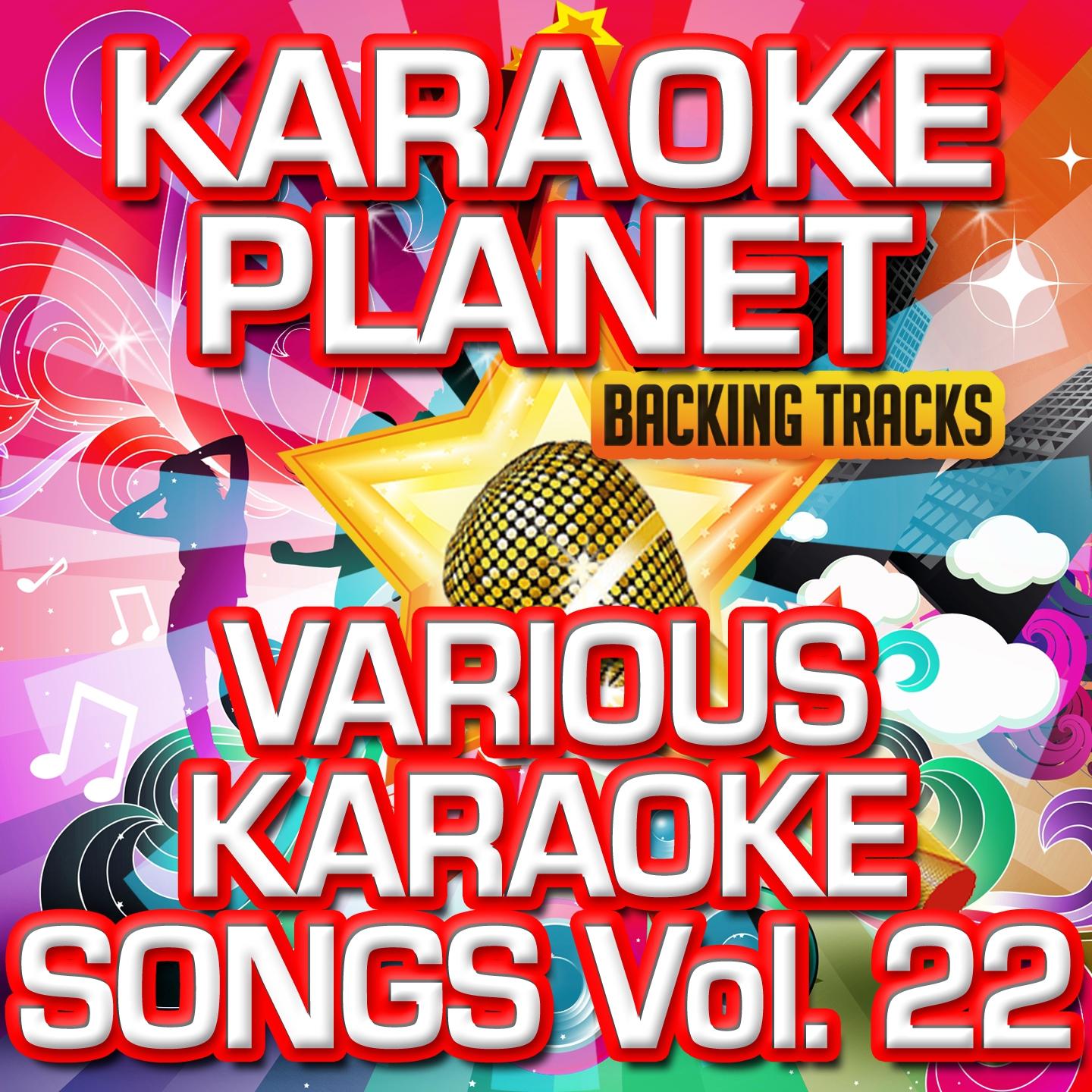 The Night They Drove Old Dixie Down (Karaoke Version) (Originally Performed By Joan Baez)