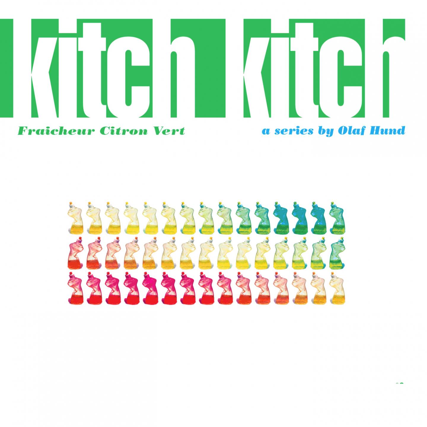 Kitch kitch, vol. 2 Fra cheur citron vert