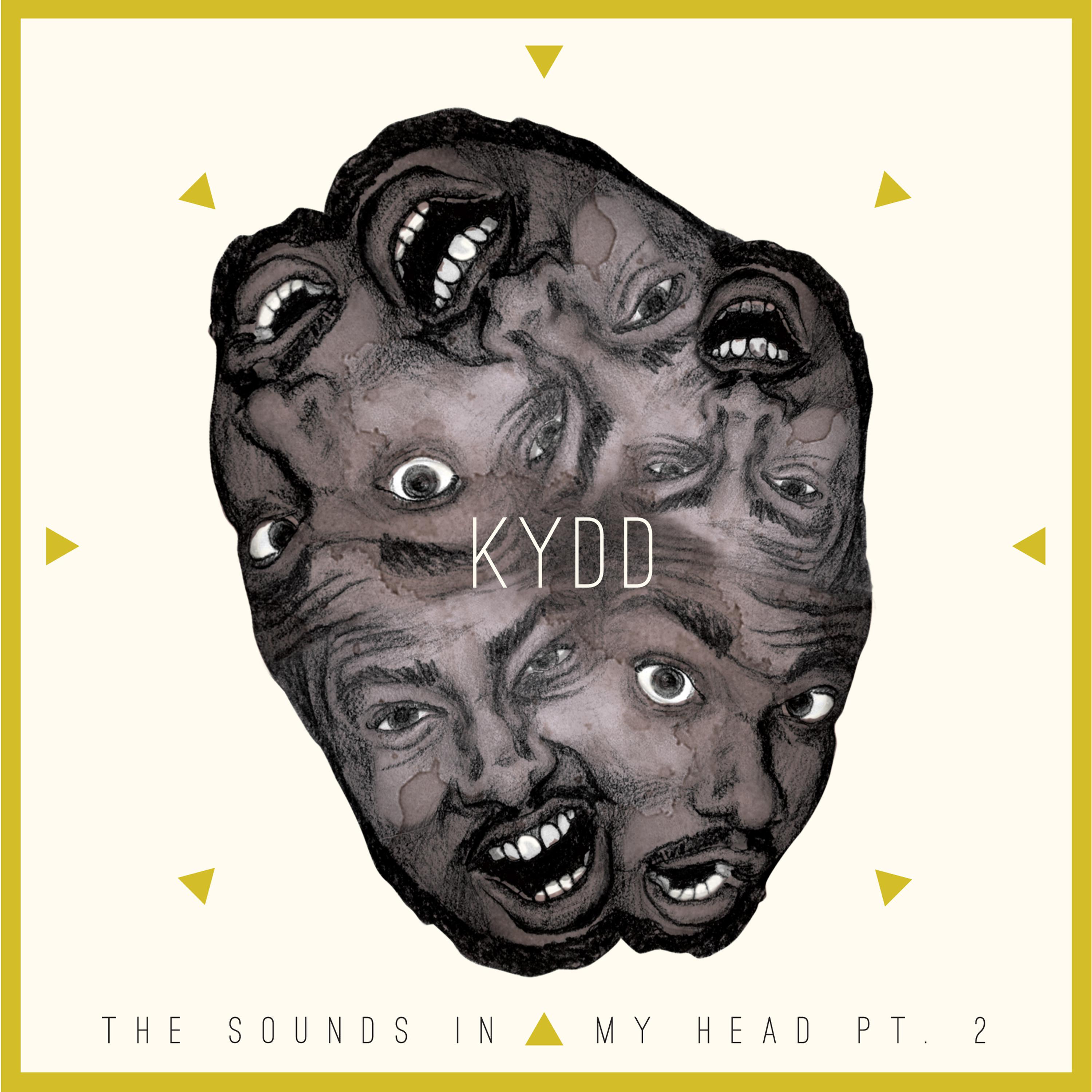 Sounds In My Head 2: The Righteous Edition