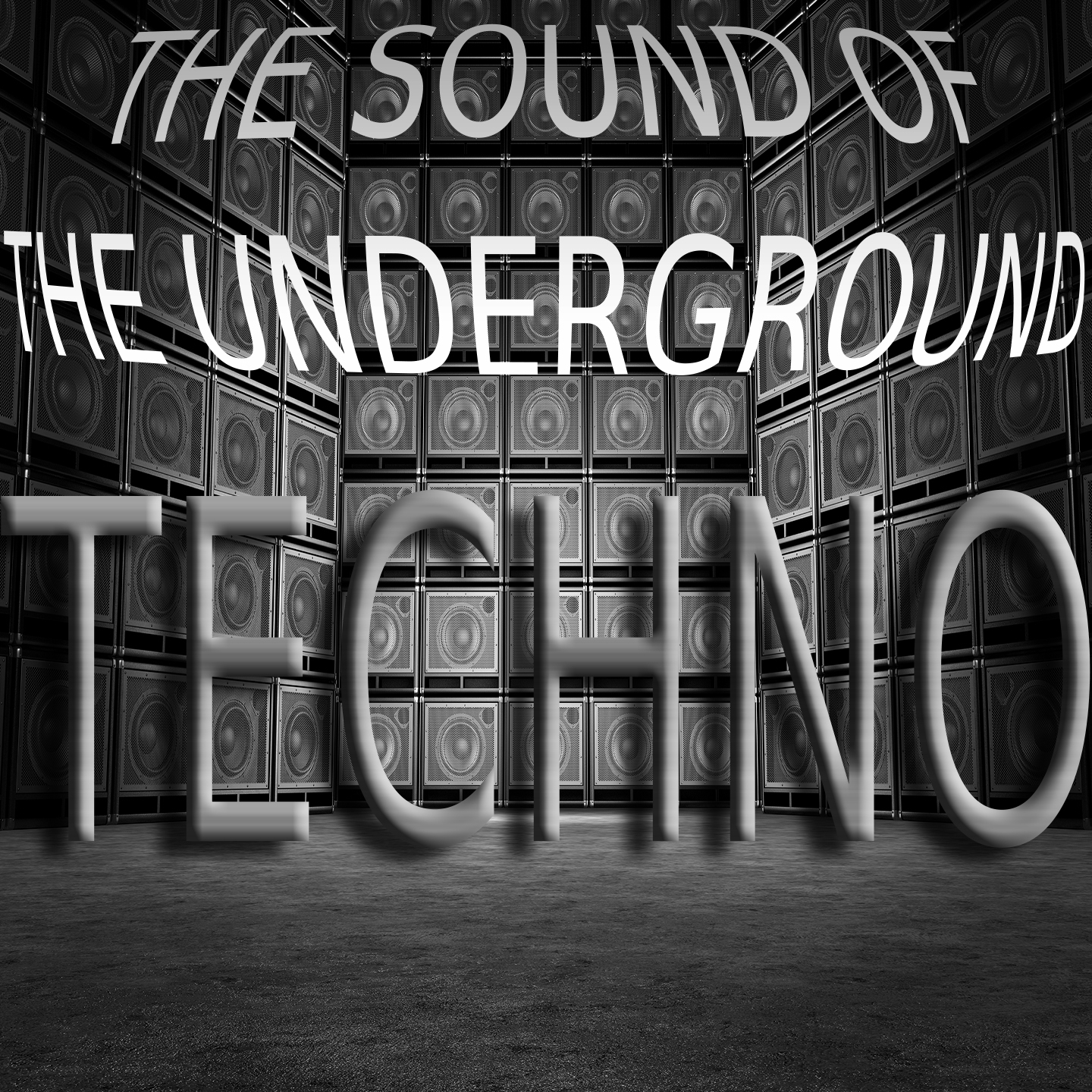 Techno, the Sound of the Underground