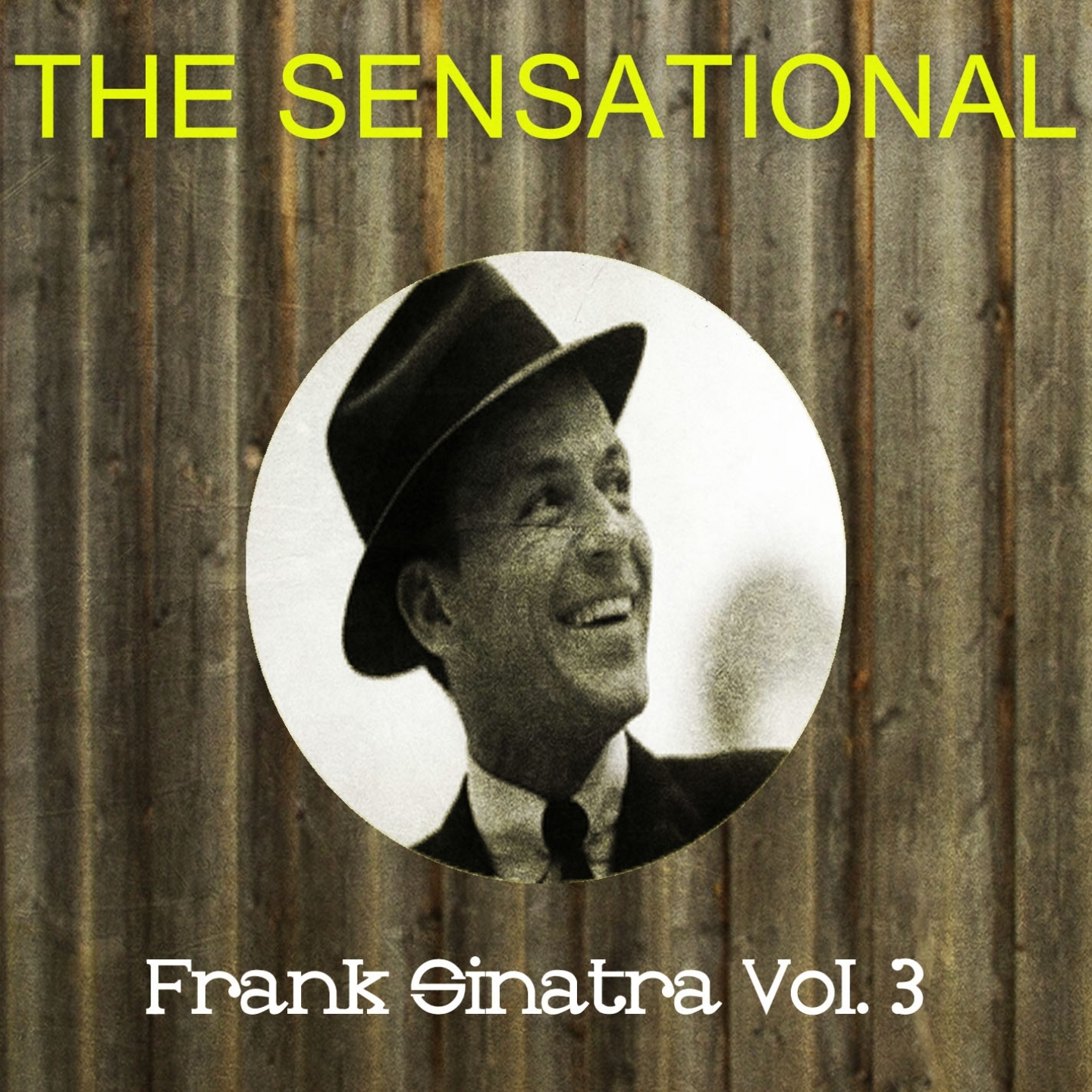 The Sensational Frank Sinatra Vol 03