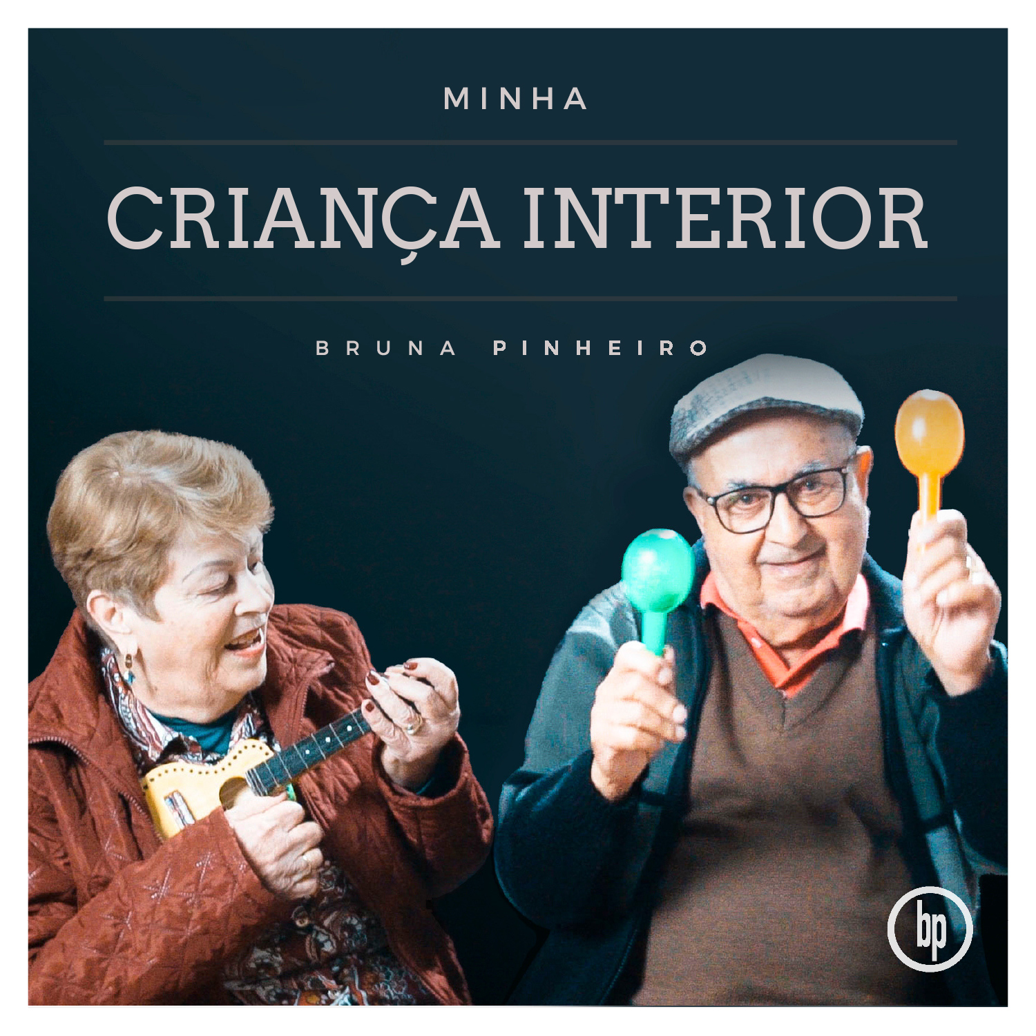 Minha Crian a Interior