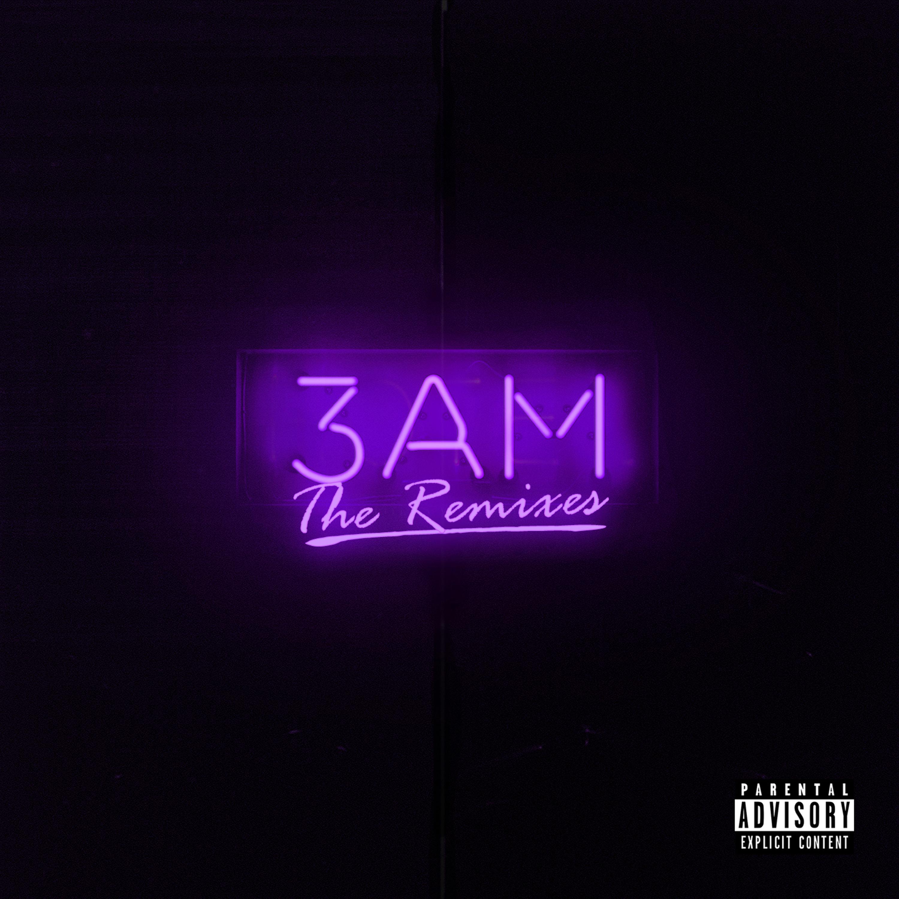 3AM: The Remixes