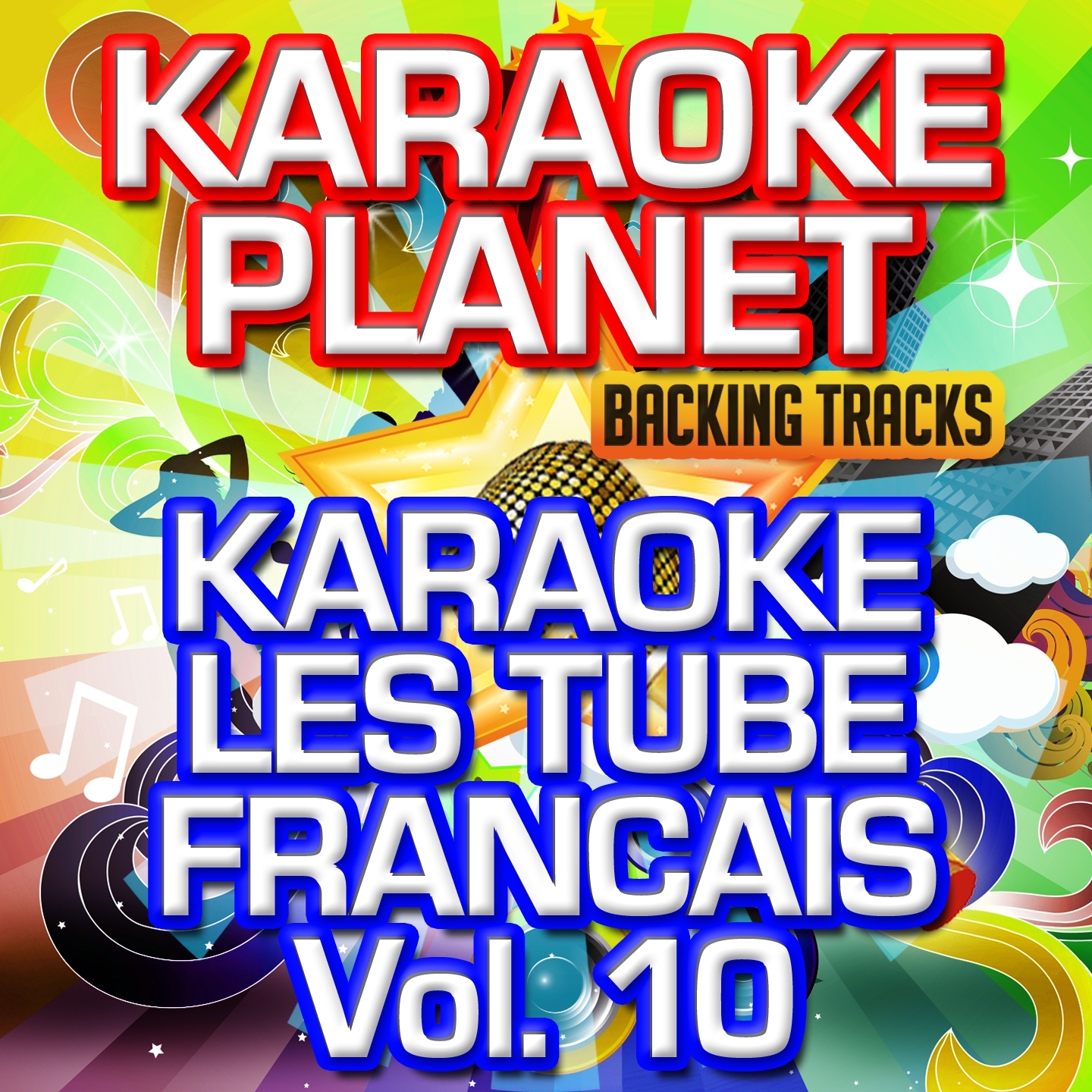 J'attends l'amour (Karaoke Version With Background Vocals) (Originally Performed By Jenifer)