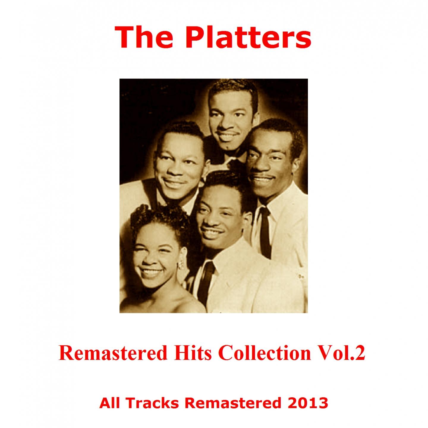 Remastered Hits Collection, Vol. 2 (All Tracks Remastered 2013)