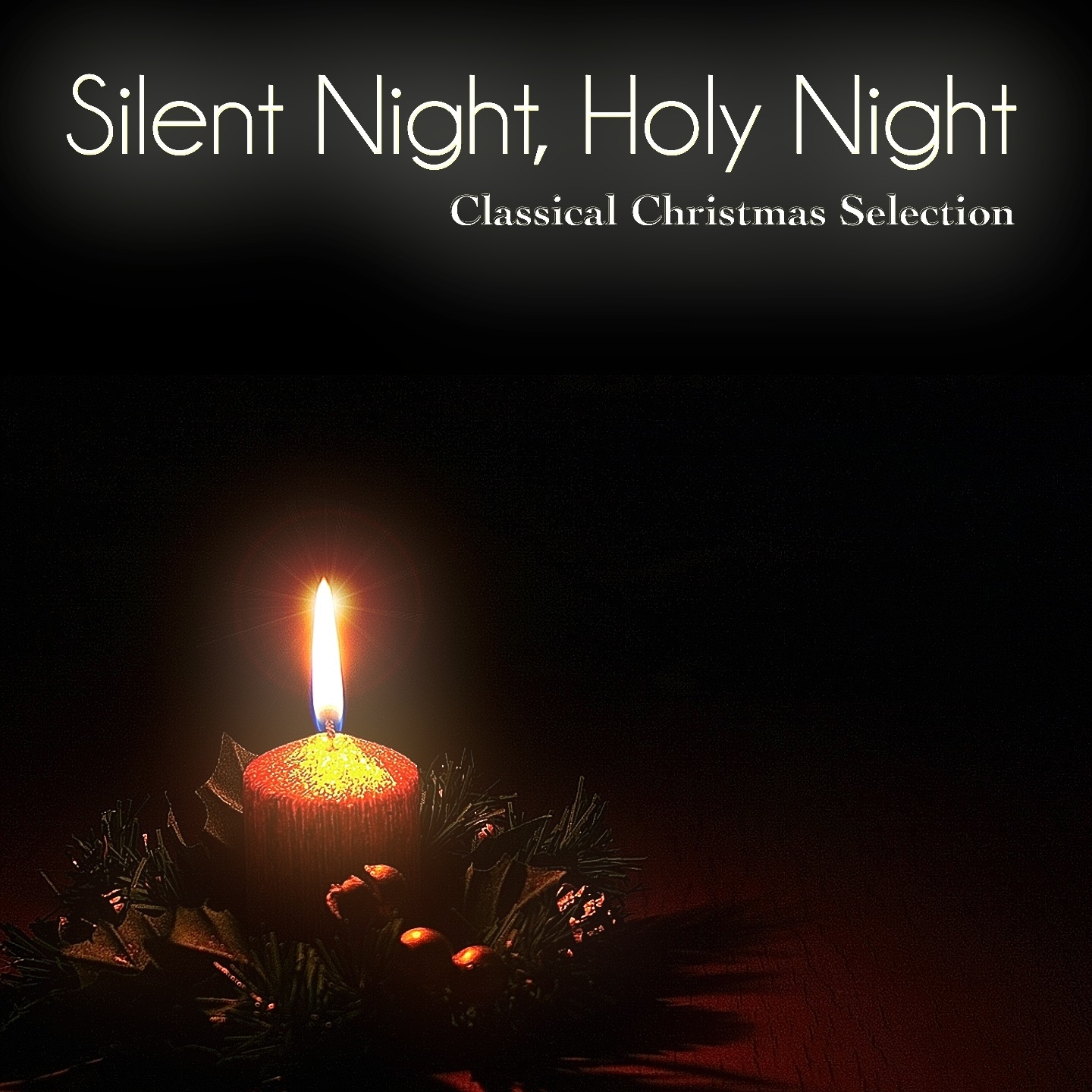 Cantique De Noel (O Holy Night - Remastered)