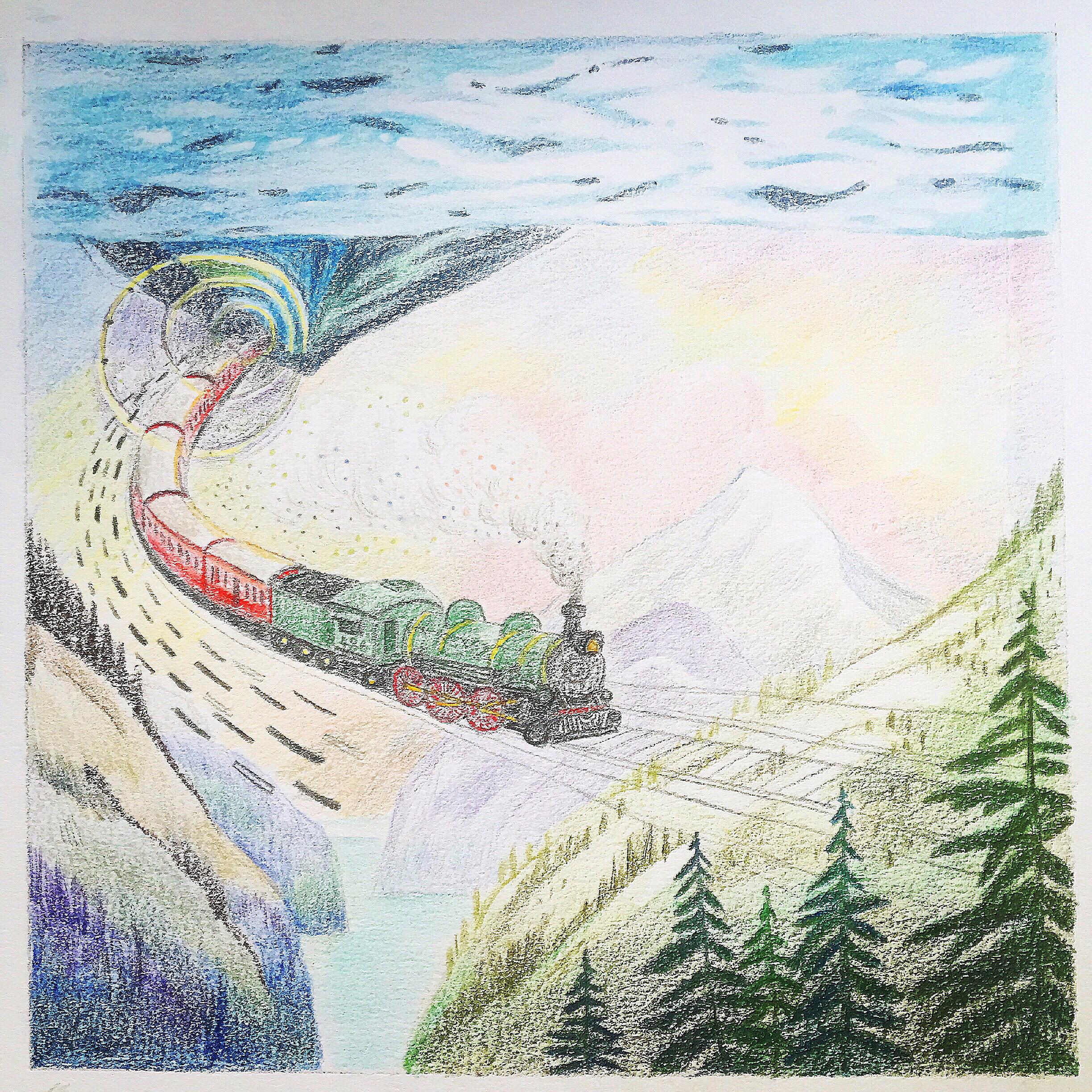 Starry, Starry Night Don McLean cover Cover Don McLean