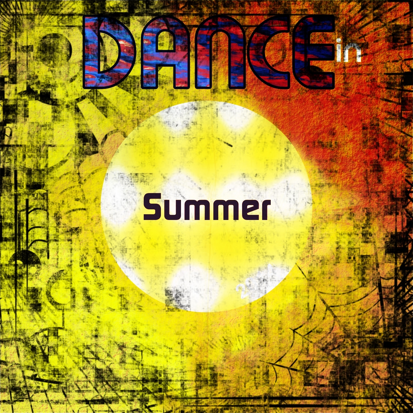 Dance in Summer 2014 (Top 50 the Best of Dance in Ibiza)