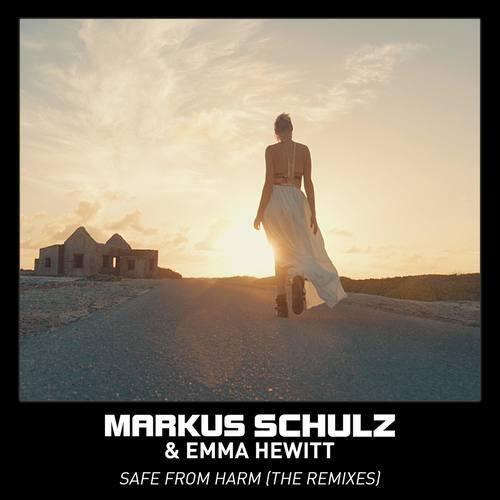 Safe From Harm (Markus Schulz In Bloom Extended Remix)