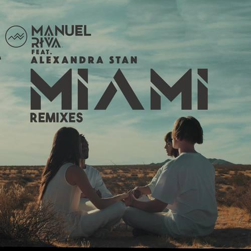 Miami (Remixes)
