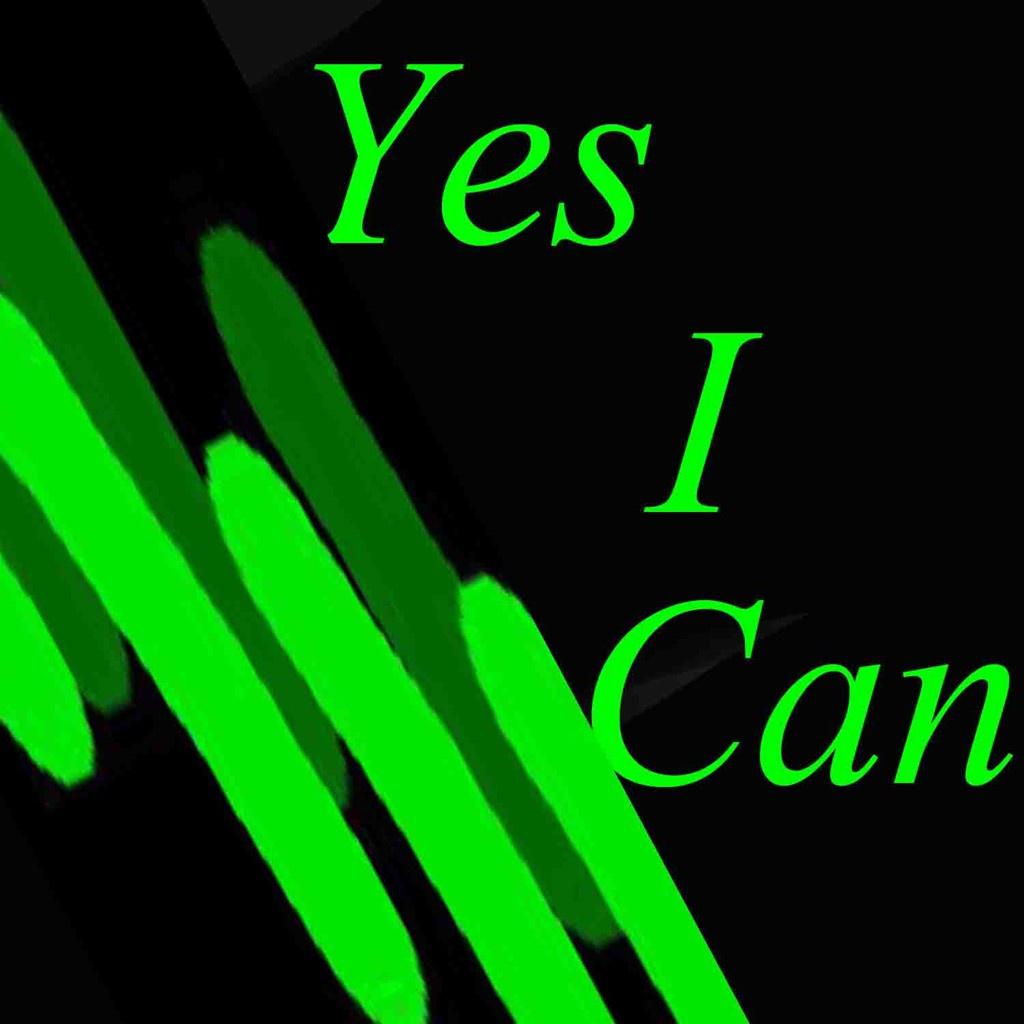Yes I Can